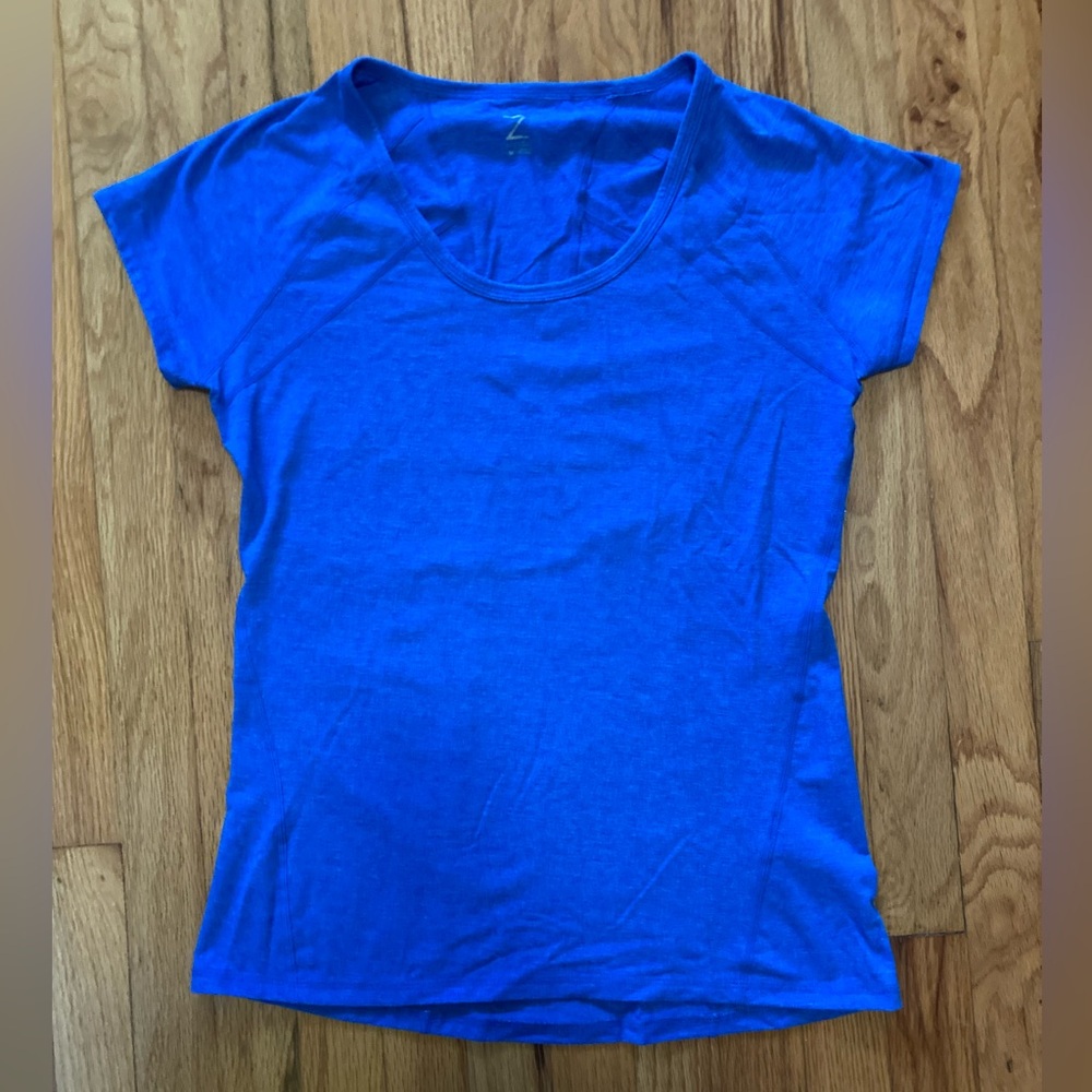 Zella workout tee